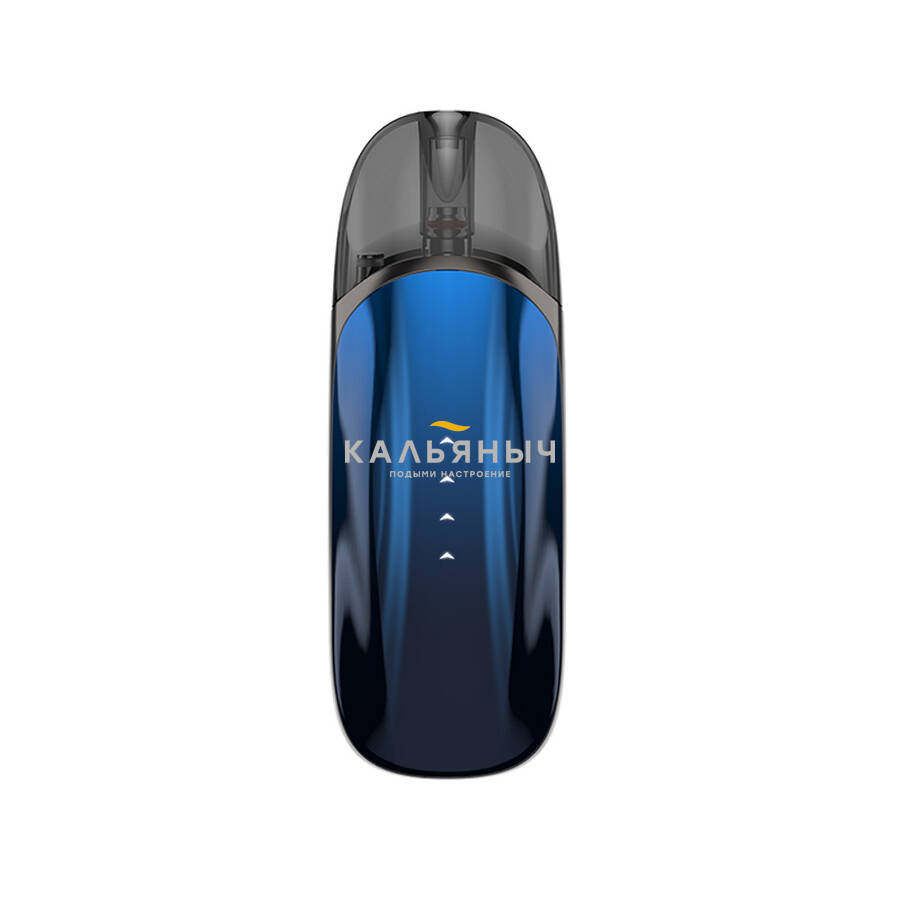 POD-Система Vaporesso ZERO 2 Black Blue (Темно-Голубой) - Кальяныч.рф  Интернет-магазин электронных сигарет и кальянов